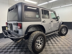 Used 2016  Jeep Wrangler Unlimited 4WD 4dr Sport at AutoCenters Bonne Terre near Bonne Terre&comma; MO