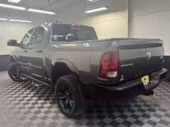Used 2018  Ram 1500 4WD Crew Cab Big Horn at AutoCenters Bonne Terre near Bonne Terre, MO
