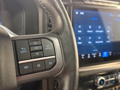 Used 2024  Ford F-150 4WD LARIAT SuperCrew 5&period;5' Box at AutoCenters Bonne Terre near Bonne Terre&comma; MO