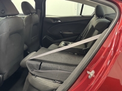 Used 2017 Chevrolet Cruze 4d Sedan LT Auto at AutoCenters Bonne Terre near Bonne Terre, MO