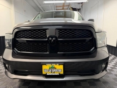 Used 2021  Ram 1500 Classic Express 4x4 Quad Cab 6'4" Box at AutoCenters Bonne Terre near Bonne Terre&comma; MO