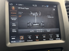 Used 2023 Jeep Cherokee Altitude Lux 4x4 at AutoCenters Bonne Terre near Bonne Terre, MO