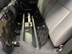 Used 2017  Toyota Tacoma TRD Pro Double Cab 5' Bed V6 4x4 MT &lpar;Natl&rpar; at AutoCenters Bonne Terre near Bonne Terre&comma; MO
