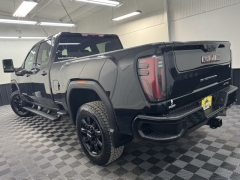 Used 2024  GMC Sierra 2500HD 4WD Crew Cab 159" AT4 Dsl at AutoCenters Bonne Terre near Bonne Terre&comma; MO