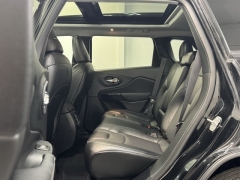 Used 2023 Jeep Cherokee Altitude Lux 4x4 at AutoCenters Bonne Terre near Bonne Terre, MO