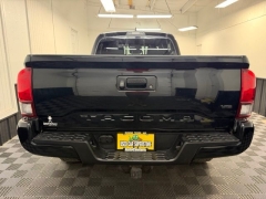 Used 2019  Toyota Tacoma 4WD Double Cab TRD Sport Longbed at AutoCenters Bonne Terre near Bonne Terre&comma; MO