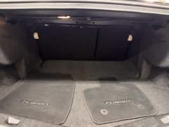 Used 2019  Ford Fusion 4d Sedan FWD SE 1&period;5L EcoBoost at AutoCenters Bonne Terre near Bonne Terre&comma; MO