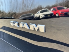 Used 2021 Ram 1500 4WD Big Horn Quad Cab 6'4" Box at AutoCenters Bonne Terre near Bonne Terre, MO
