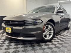 Used 2016 Dodge Charger 4d Sedan SE at AutoCenters Bonne Terre near Bonne Terre, MO