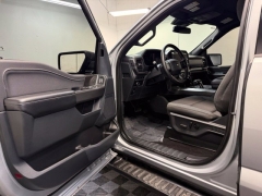 Used 2024  Ford F-150 XLT 4WD SuperCrew 5&period;5' Box at AutoCenters Bonne Terre near Bonne Terre&comma; MO