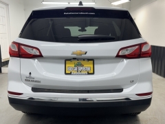 Used 2020 Chevrolet Equinox 4d SUV FWD LT w/1LT at AutoCenters Bonne Terre near Bonne Terre, MO