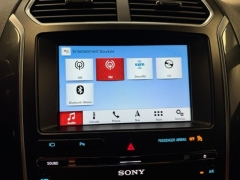 Used 2018  Ford Explorer 4d SUV 4WD Sport at AutoCenters Bonne Terre near Bonne Terre&comma; MO