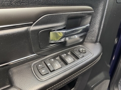 Used 2017  Ram 1500 4WD Quad Cab Sport at AutoCenters Bonne Terre near Bonne Terre&comma; MO