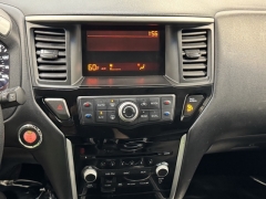 Used 2016 Nissan Pathfinder 4WD 4dr S at AutoCenters Bonne Terre near Bonne Terre, MO