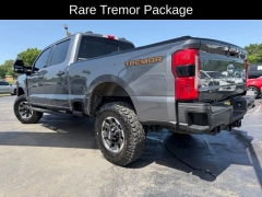 Used 2023  Ford Super Duty F-250 4WD LARIAT Crew Cab SRW 6&period;75' Box at AutoCenters Bonne Terre near Bonne Terre&comma; MO