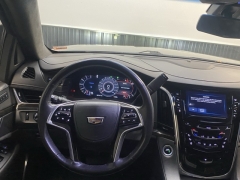 Used 2018 Cadillac Escalade 4d SUV 4WD Platinum at AutoCenters Bonne Terre near Bonne Terre, MO