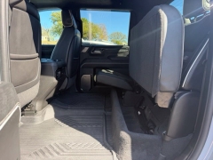 Used 2025  GMC Sierra 2500HD 4WD Crew Cab 159" AT4X Dsl at AutoCenters Bonne Terre near Bonne Terre&comma; MO