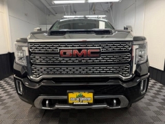 Used 2022  GMC Sierra 2500HD 4WD Crew Cab 159" Denali at AutoCenters Bonne Terre near Bonne Terre&comma; MO