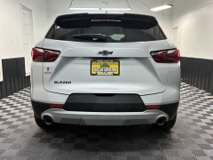 Used 2020  Chevrolet Blazer 4d SUV FWD LT w&sol;3LT I4 at AutoCenters Bonne Terre near Bonne Terre&comma; MO