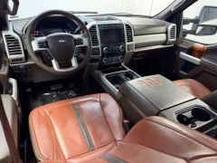 Used 2018  Ford Super Duty F-250 SRW 4WD Crew Cab Box at AutoCenters Bonne Terre near Bonne Terre&comma; MO