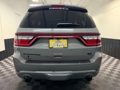Used 2020  Dodge Durango 4d SUV AWD R&sol;T at AutoCenters Bonne Terre near Bonne Terre&comma; MO