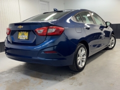 Used 2019 Chevrolet Cruze 4d Sedan LT at AutoCenters Bonne Terre near Bonne Terre, MO