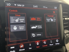 Used 2020 Ram 1500 4WD Crew Cab Rebel at AutoCenters Bonne Terre near Bonne Terre, MO