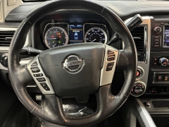 Used 2019  Nissan Titan XD 4WD Crew Cab PRO-4X Diesel at AutoCenters Bonne Terre near Bonne Terre&comma; MO