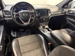 Used 2020  Jeep Grand Cherokee 4d SUV 4WD Trailhawk V6 at AutoCenters Bonne Terre near Bonne Terre&comma; MO