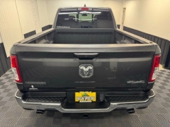 Used 2022  Ram 1500 Big Horn 4x4 Crew Cab 6'4" Box at AutoCenters Bonne Terre near Bonne Terre&comma; MO
