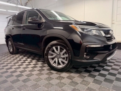  2019 Honda Pilot 4d SUV FWD EX at AutoCenters Bonne Terre near Bonne Terre&comma; MO
