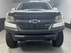 Used 2019 Chevrolet Colorado 4WD Ext Cab 128.3" ZR2 at AutoCenters Bonne Terre near Bonne Terre, MO