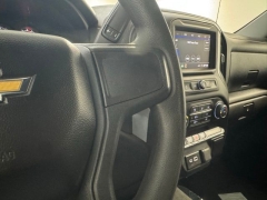 Used 2022  Chevrolet Silverado 2500HD 4WD Crew Cab 159" Custom at AutoCenters Bonne Terre near Bonne Terre&comma; MO