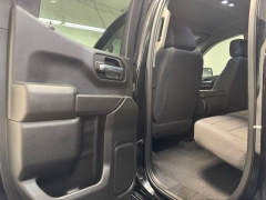 Used 2020  Chevrolet Silverado 1500 4WD Double Cab Custom at AutoCenters Bonne Terre near Bonne Terre&comma; MO