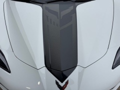 Used 2025  Chevrolet Corvette 2dr Z06 Cpe w&sol;2LZ at AutoCenters Bonne Terre near Bonne Terre&comma; MO