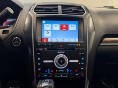 Used 2018  Ford Explorer 4d SUV 4WD Limited Ecoboost at AutoCenters Bonne Terre near Bonne Terre&comma; MO