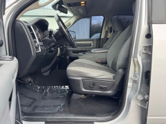 Used 2014  Ram 2500 4WD Mega Cab Big Horn at AutoCenters Bonne Terre near Bonne Terre&comma; MO