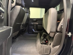 Used 2019  GMC Sierra 1500 4WD Crew Cab 147" AT4 at AutoCenters Bonne Terre near Bonne Terre&comma; MO