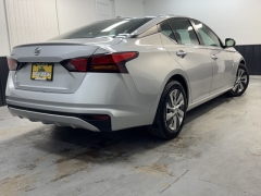 Used 2019 Nissan Altima 4d Sedan FWD 2.5L S at AutoCenters Bonne Terre near Bonne Terre, MO