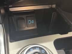 Used 2020  Ford Explorer 4d SUV 4WD ST 3.0L EcoBoost at AutoCenters Bonne Terre near Bonne Terre, MO