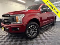 Used 2019  Ford F-150 4WD SuperCrew XLT 5 1&sol;2 at AutoCenters Bonne Terre near Bonne Terre&comma; MO