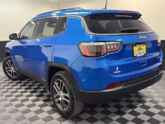 Used 2018 Jeep Compass 4d SUV FWD Latitude w/Sun/Wheel Pkg at AutoCenters Bonne Terre near Bonne Terre, MO