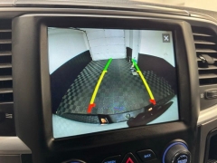 Used 2021  Ram 1500 Classic Warlock 4x4 Crew Cab 5'7" Box at AutoCenters Bonne Terre near Bonne Terre&comma; MO