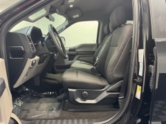 Used 2020  Ford F-150 4WD SuperCrew XL 5 1&sol;2 at AutoCenters Bonne Terre near Bonne Terre&comma; MO