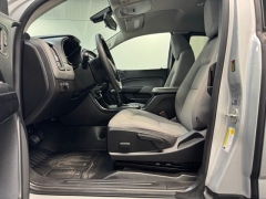 Used 2020  Chevrolet Colorado 2WD Ext Cab WT at AutoCenters Bonne Terre near Bonne Terre&comma; MO