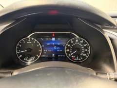 Used 2021  Nissan Murano AWD SL at AutoCenters Bonne Terre near Bonne Terre&comma; MO