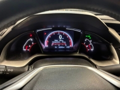 Used 2020  Honda Civic Coupe 2d Sport CVT at AutoCenters Bonne Terre near Bonne Terre&comma; MO