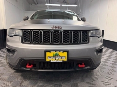 Used 2020  Jeep Grand Cherokee 4d SUV 4WD Trailhawk V6 at AutoCenters Bonne Terre near Bonne Terre&comma; MO