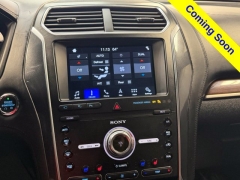 Used 2019  Ford Explorer 4d SUV 4WD Platinum at AutoCenters Bonne Terre near Bonne Terre&comma; MO