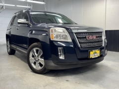 Used 2015 GMC Terrain 4d SUV AWD SLT2 at AutoCenters Bonne Terre near Bonne Terre, MO